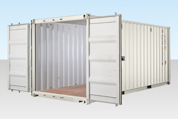 20ft New Shipping Container - Image 4