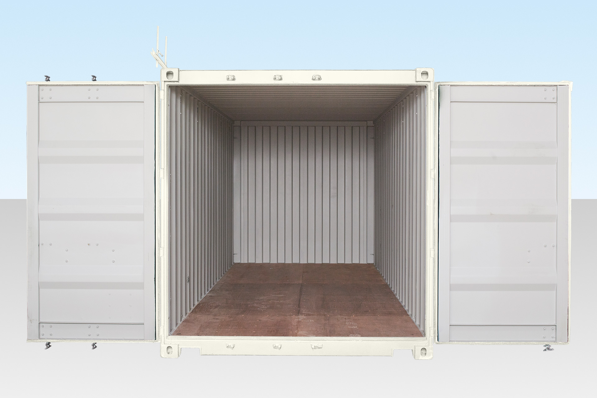20ft New Shipping Container - Image 3