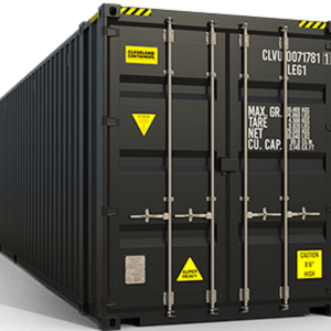 45ft Shipping Container