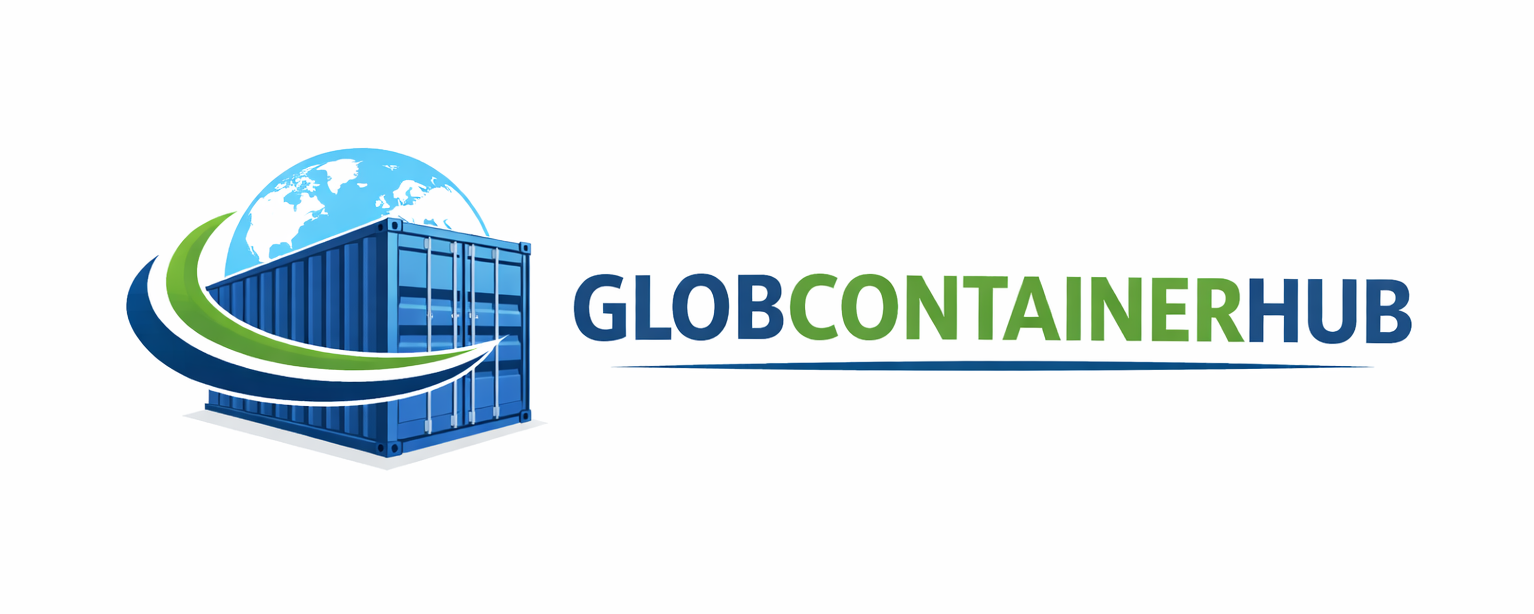 globcontainerhub