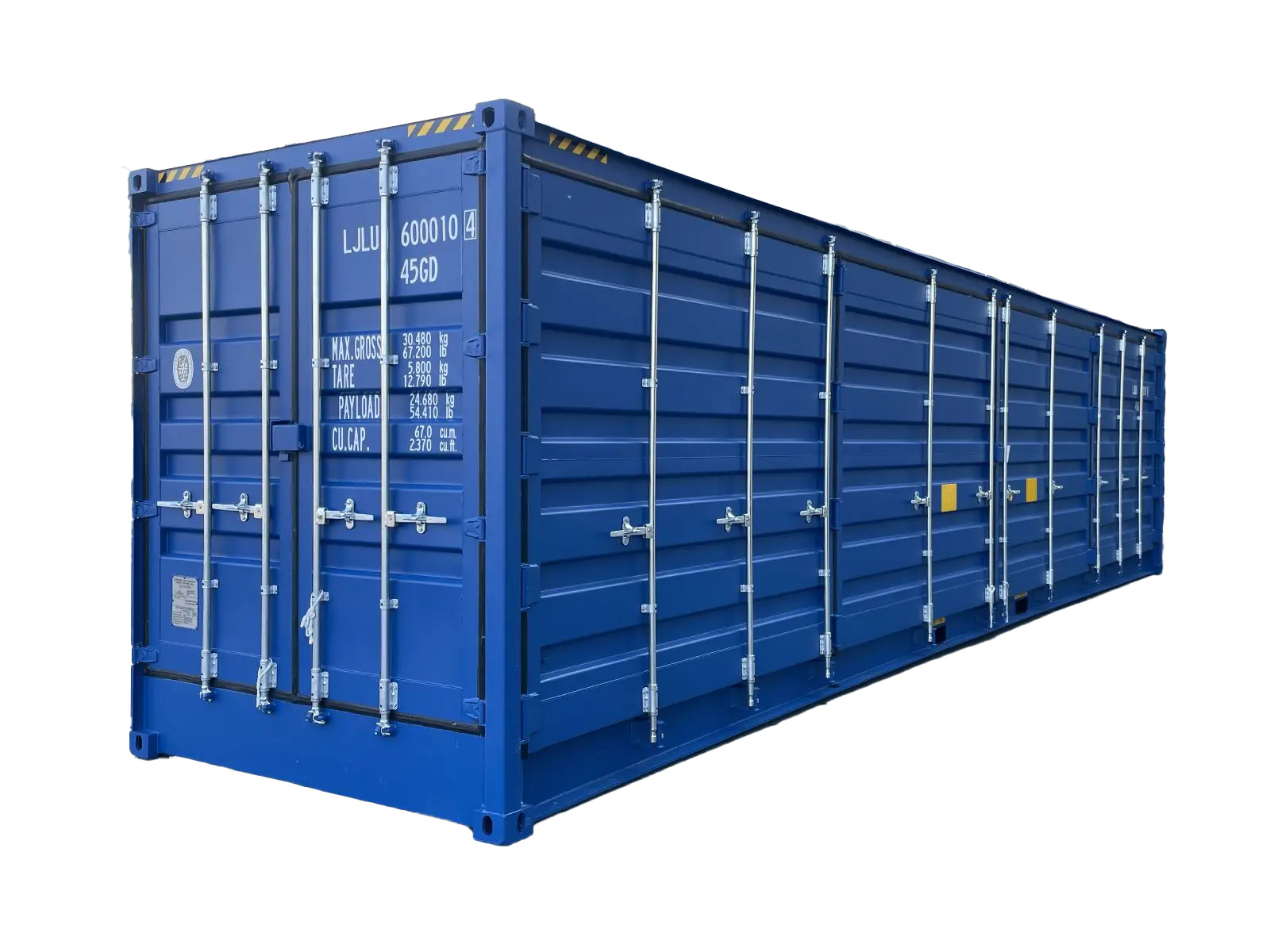 20FT CONTAINERS