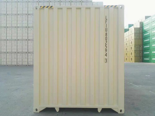 40ft New 'One-Trip' Shipping Container - Image 4