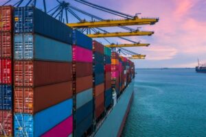 The Role of Shipping Containers in Global Trade and Logistics